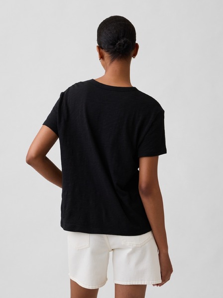 GAP Памучна тениска GAP