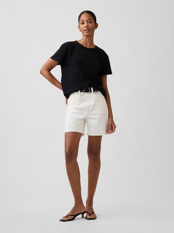 GAP Памучна тениска GAP