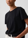 GAP Памучна тениска GAP