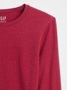 GAP Тениска с дълъг ръкав GAP