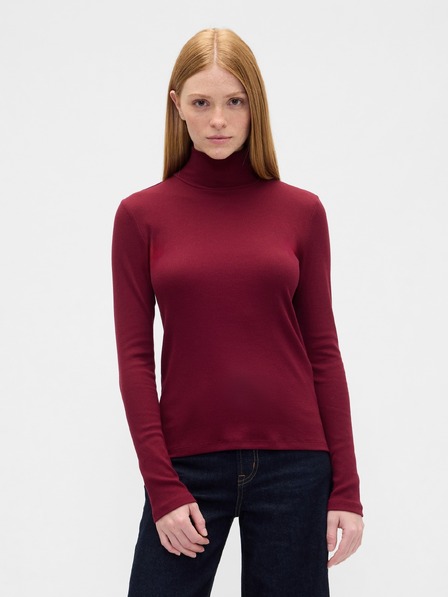 GAP Тениска с ребра GAP