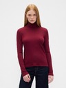 GAP Тениска с ребра GAP