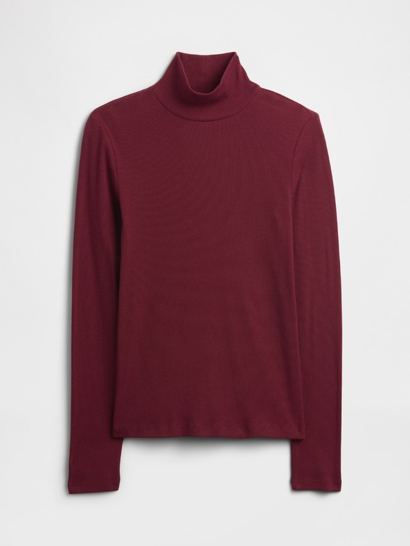 GAP Тениска с ребра GAP