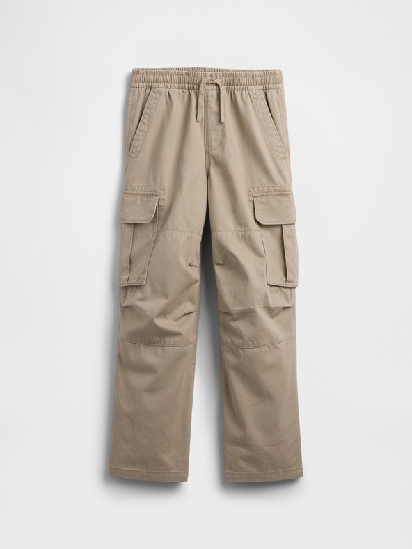 GAP Детски панталони Easy Cargo GAP