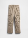 GAP Детски панталони Easy Cargo GAP