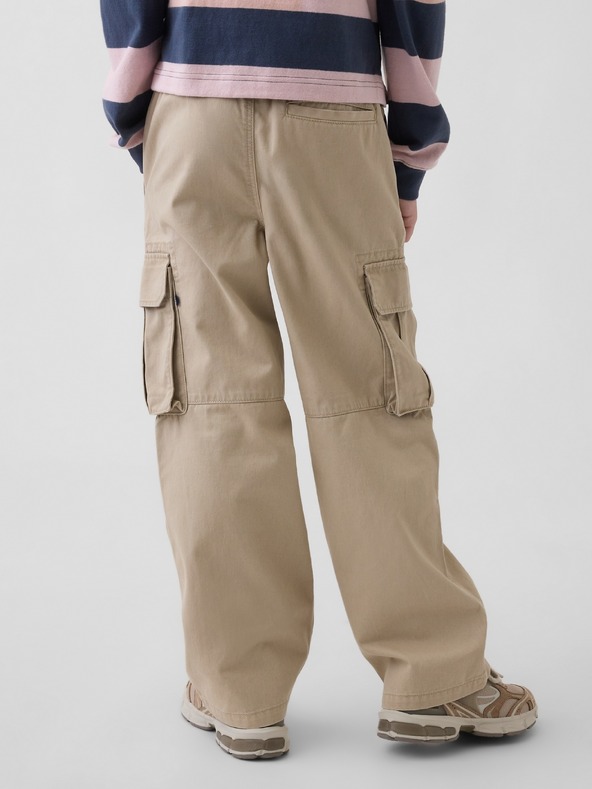 GAP Детски панталони Easy Cargo GAP