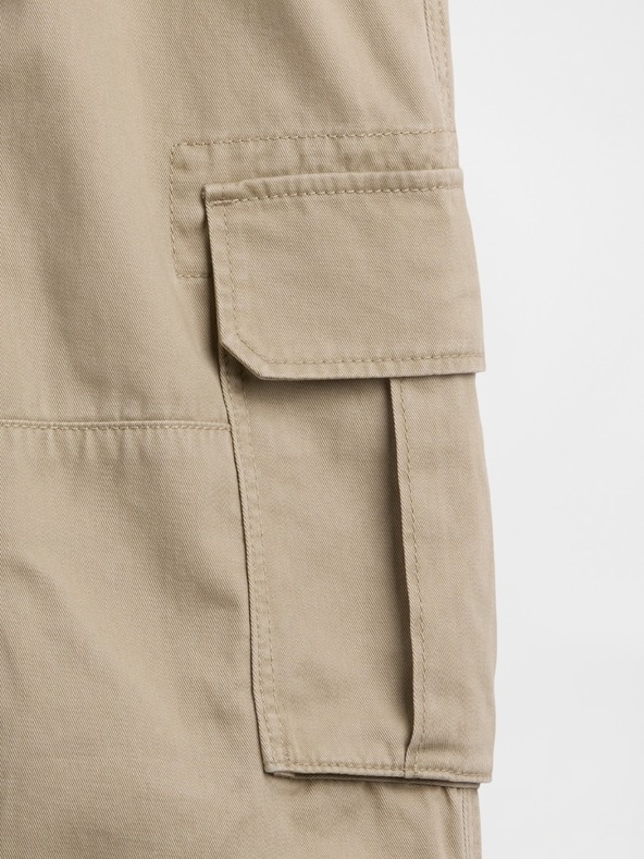 GAP Детски панталони Easy Cargo GAP