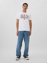 GAP Тениска с лого Gap USA GAP