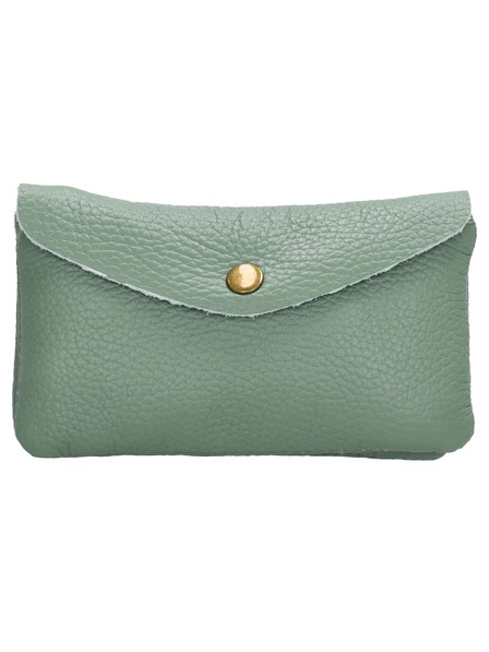 Charm London Портмоне Charm London Elisa L684 Pistachio