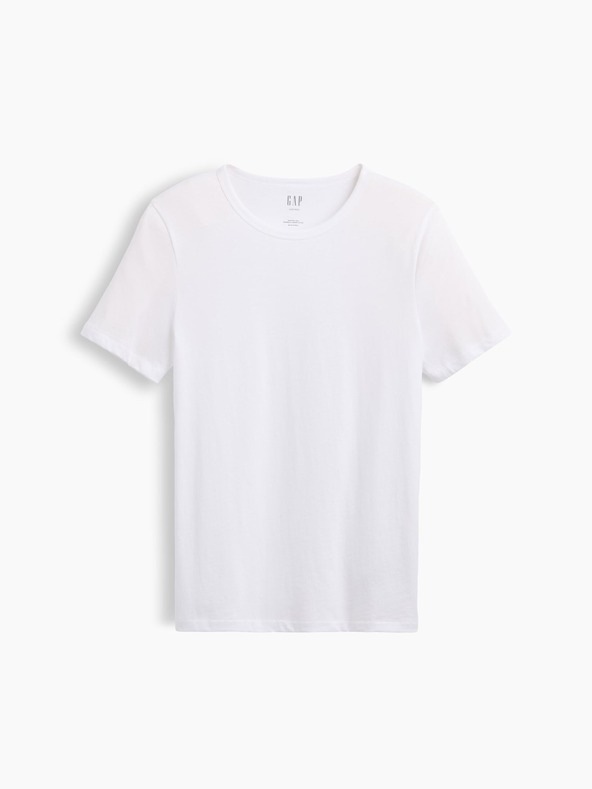 GAP Памучна винтидж тениска GAP