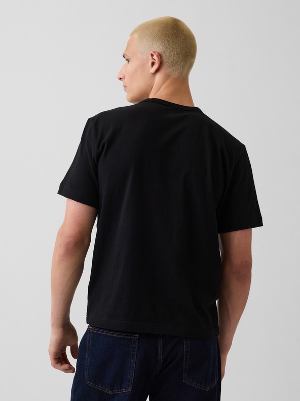 GAP Атлетична тениска GAP GAP