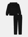 Under Armour Момичешки комплект Under Armour UA RIVAL PULLOVER SET