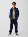 GAP Детски панталони Everyday Joggers GAP