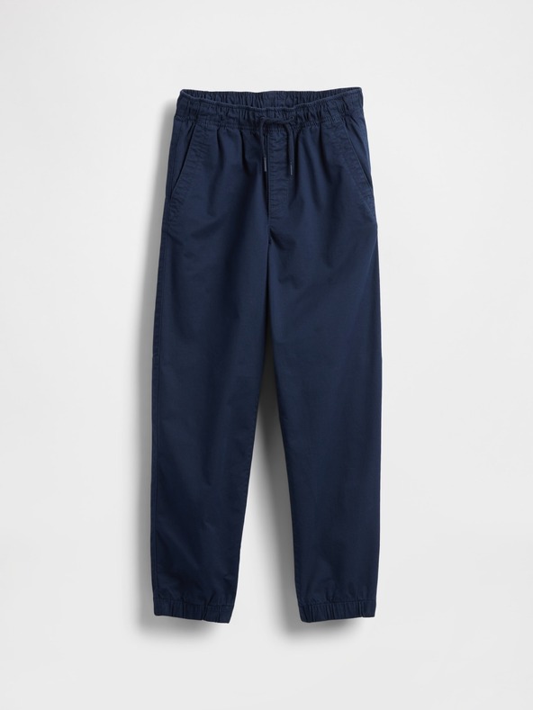 GAP Детски панталони Everyday Joggers GAP