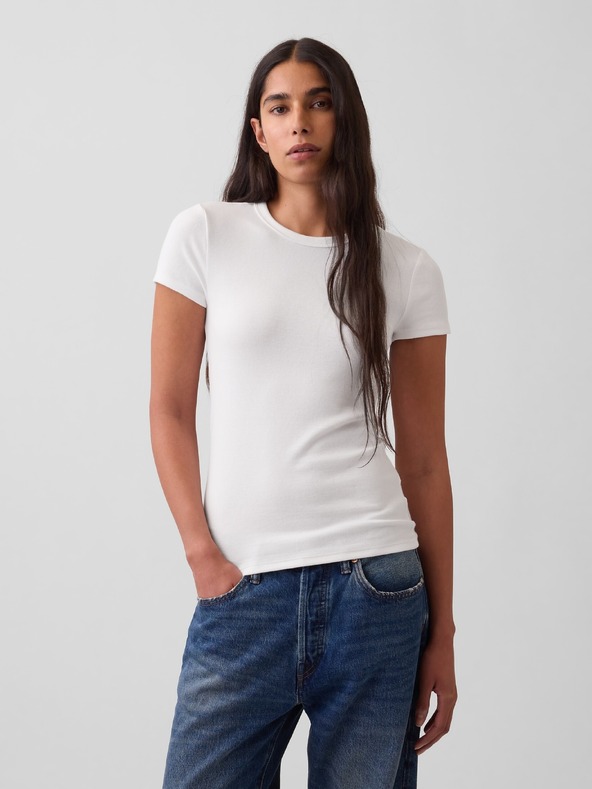 GAP Тениска с къс ръкав GAP