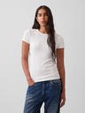 GAP Тениска с къс ръкав GAP