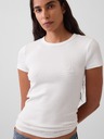 GAP Тениска с къс ръкав GAP