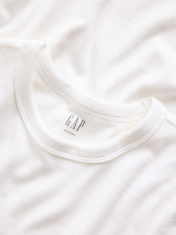 GAP Тениска с къс ръкав GAP