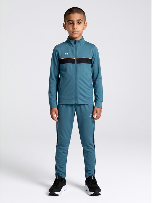 Under Armour Детски комплект Under Armour UA B Challenger Tracksuit
