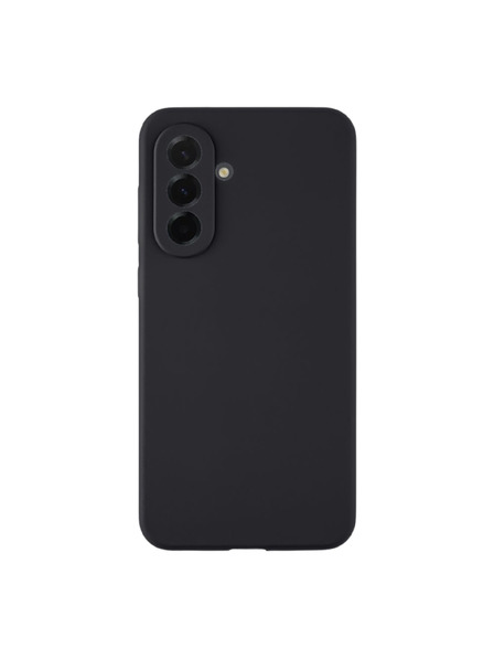 Tactical Tactical Velvet Smoothie Калъф за Samsung Galaxy A36 5G Асфалт