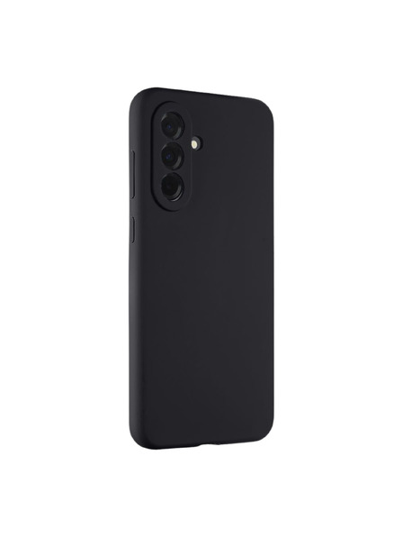 Tactical Tactical Velvet Smoothie Калъф за Samsung Galaxy A36 5G Асфалт