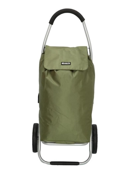 Beagles Чанта Beagles Alberic 15841A Olive green