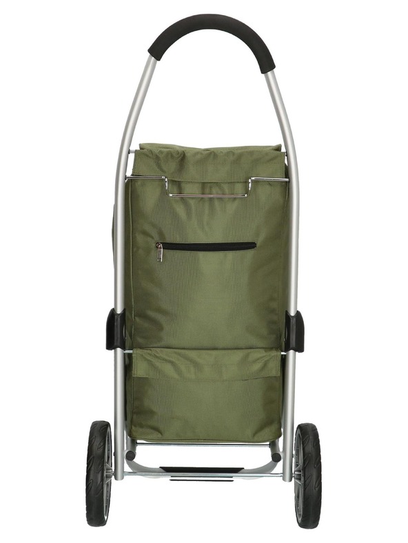 Beagles Чанта Beagles Alberic 15841A Olive green