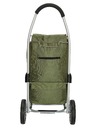 Beagles Чанта Beagles Alberic 15841A Olive green