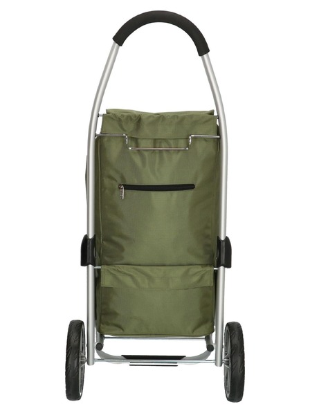 Beagles Чанта Beagles Alberic 15841A Olive green