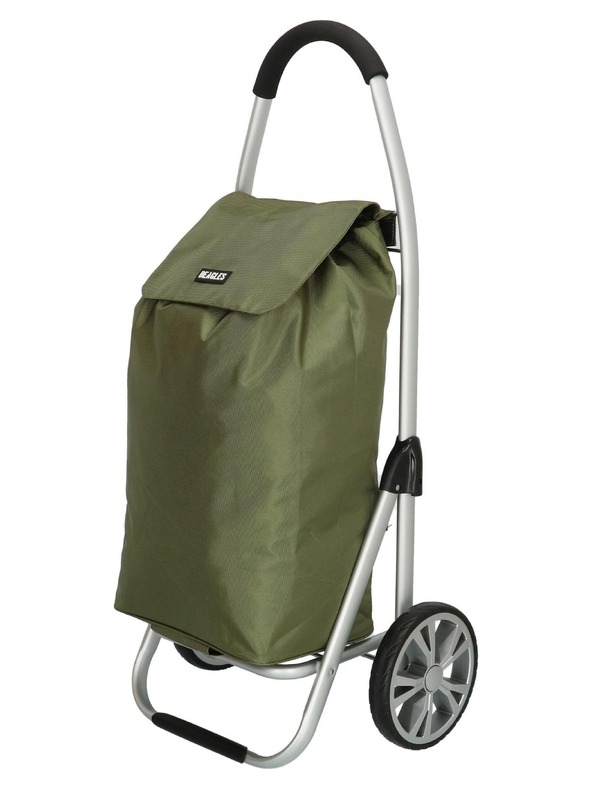 Beagles Чанта Beagles Alberic 15841A Olive green