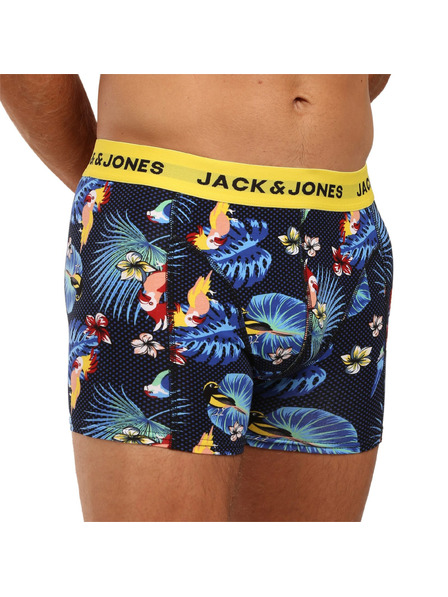 Jack & Jones Flower Боксерки 3 броя