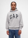 GAP Oversize суитшърт с лого Extra Heavyweight Унисекс GAP