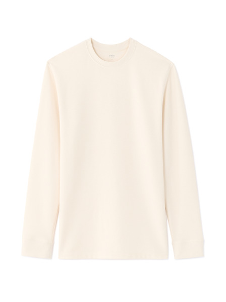 Celio Тениска Mecacheml с дълъг ръкав