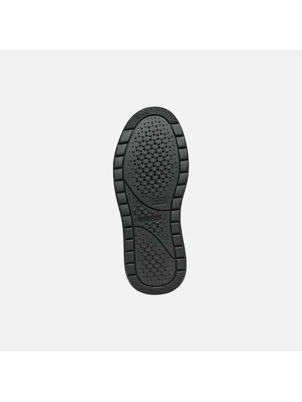 Geox Черни момичешки ankle обувки Geox Phaolae