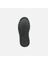 Geox Черни момичешки ankle обувки Geox Phaolae