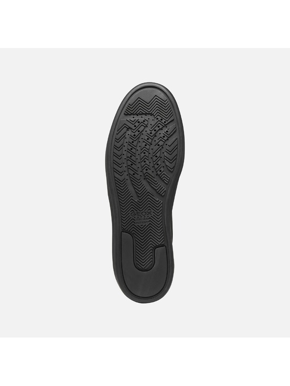Geox Черни мъжки тенискиGeox Dynamia