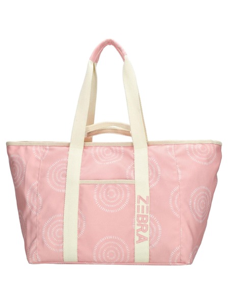 Zebra Trends Чанта Zebra Trends Elise W00761 Pink