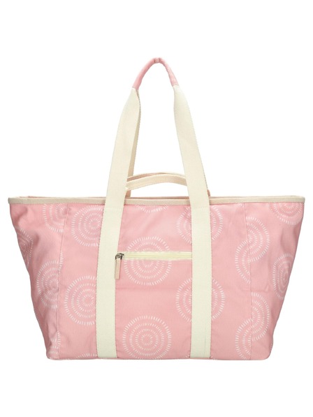 Zebra Trends Чанта Zebra Trends Elise W00761 Pink