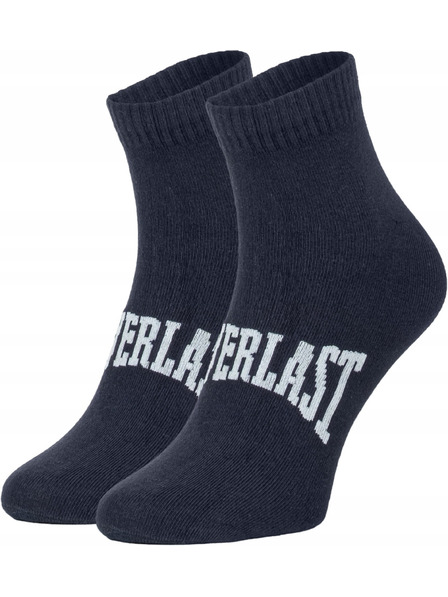 Everlast Комплект от три - чорапи Everlast до глезена многоцветни
