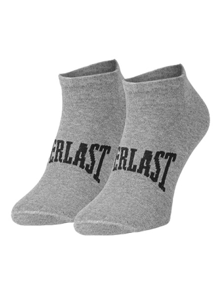 Everlast Комплект от три - чорапи Everlast до глезена многоцветни