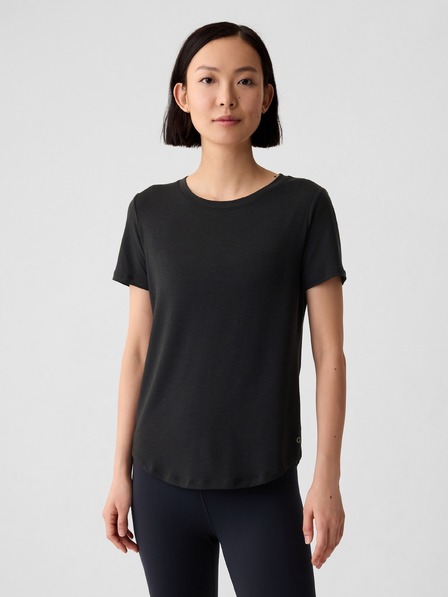 GAP Спортна тениска GapFit Breathe Gap