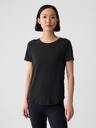 GAP Спортна тениска GapFit Breathe Gap