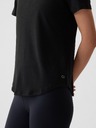 GAP Спортна тениска GapFit Breathe Gap