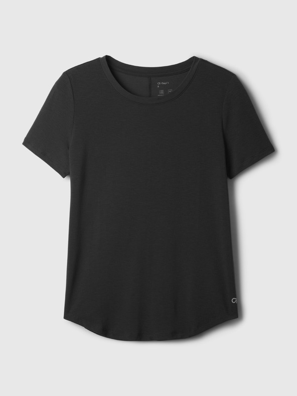 GAP Спортна тениска GapFit Breathe Gap