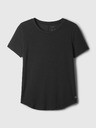 GAP Спортна тениска GapFit Breathe Gap