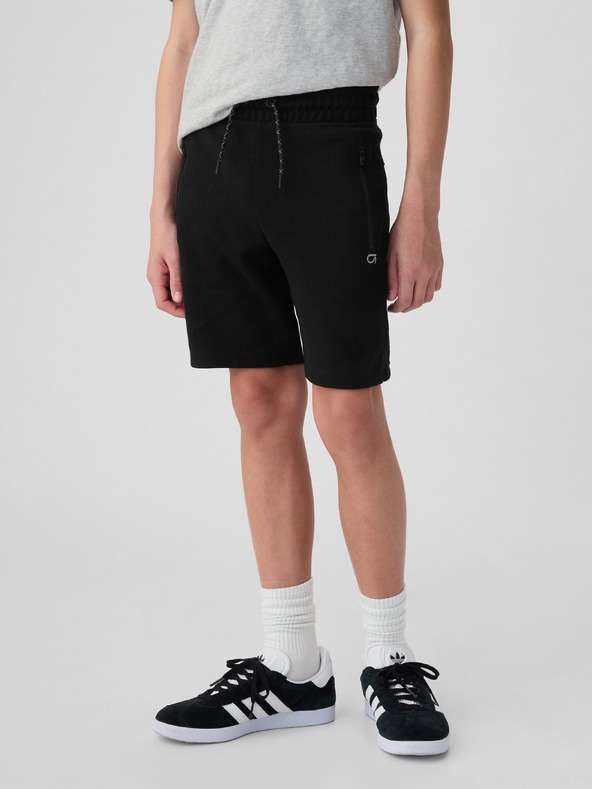 GAP Детски шорти GapFit GAP