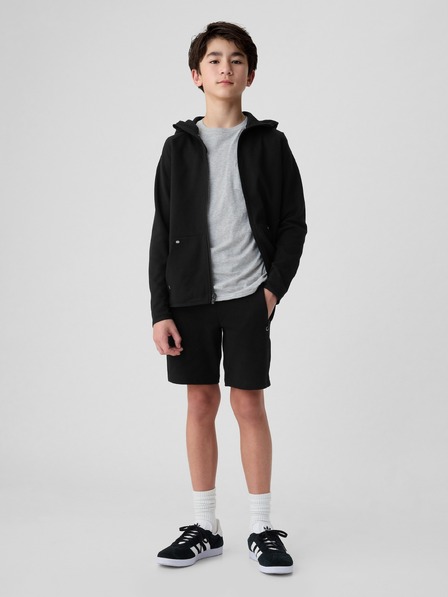 GAP Детски шорти GapFit GAP
