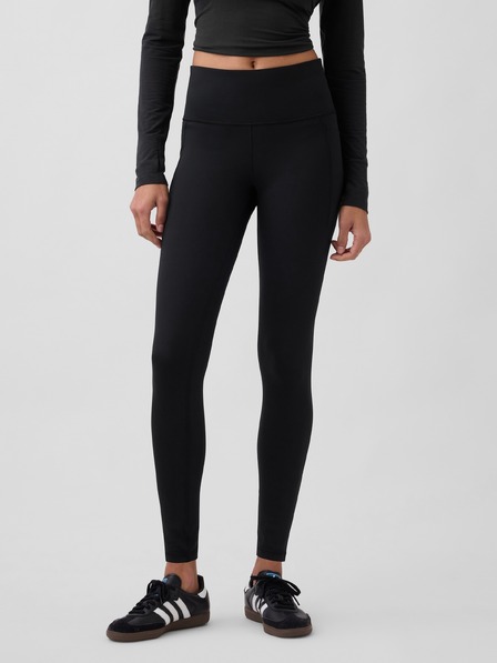 GAP Спортни клинове GapFit висока талия Power GAP