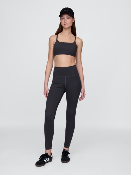 GAP Спортни клинове GapFit висока талия Power GAP