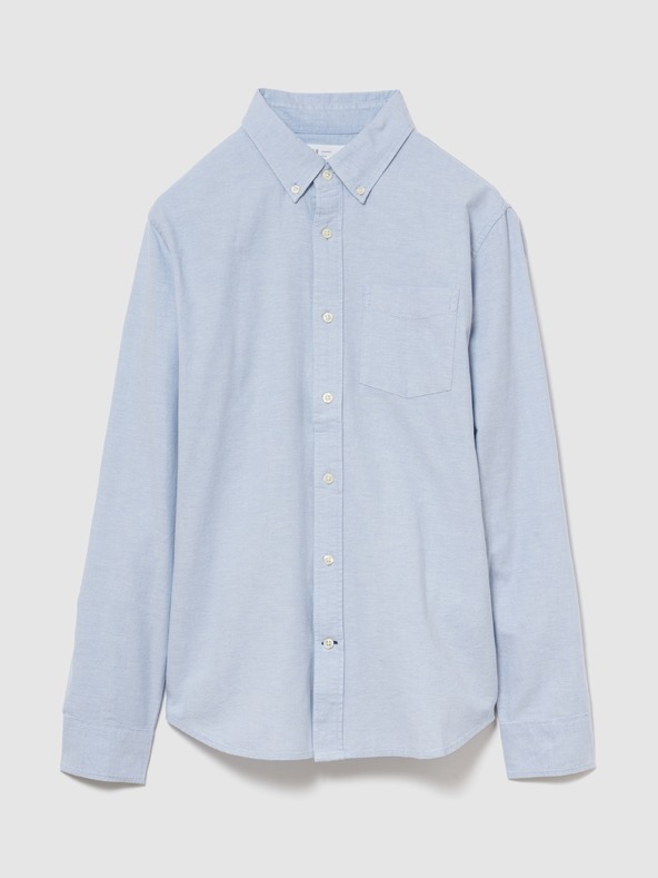GAP Стандартна риза Gap Oxford